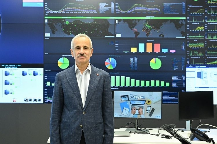 Türkiye'de 253 Bin İnternet Adresine 108 Milyon Kez Erişim Engellendi