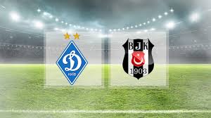 Dinamo Kiev Beşiktaş Maçı Hangi Kanalda ?