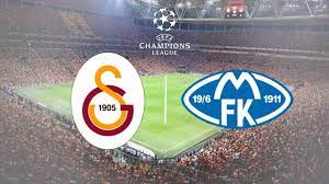 Galatasaray-Molde maçı hangi kanalda yayınlanacak?