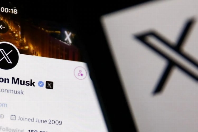 X, Yenilikçi Özelliğiyle Gözleri Üzerine Çekiyor