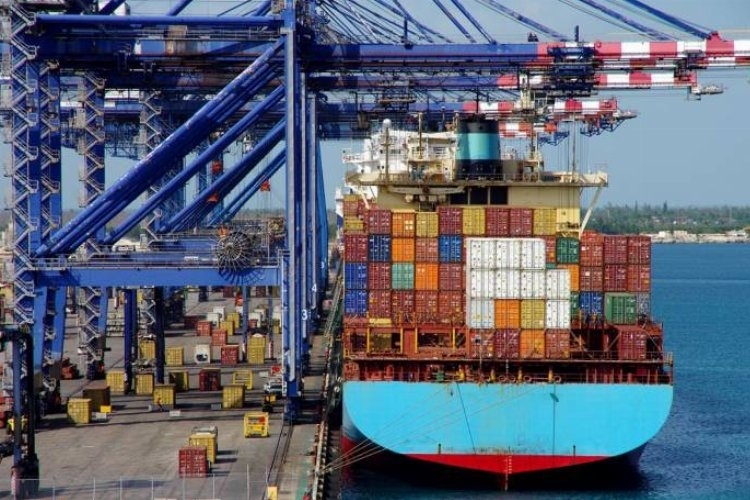Ağustos Ayında Türkiye İhracatı Yüzde 1,6 Artarak 21,6 Milyar Dolara Ulaştı





