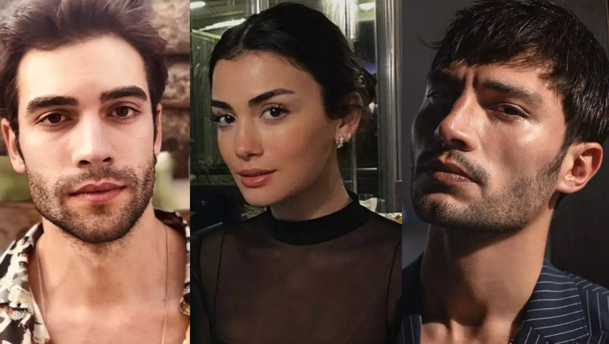 Yeni Dizi 