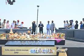Masterchef Türkiye, Balıkesir'in Eşsiz Lezzetlerini Milyonlara Tanıttı