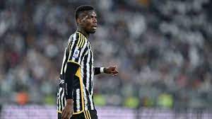 Paul Pogba'nın Doping Skandalı: Futbol Kariyeri Tehlikede!