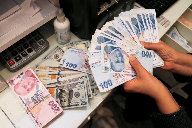Merkez Bankası, Zorunlu Karşılık Oranlarında Değişiklik Yaptı
