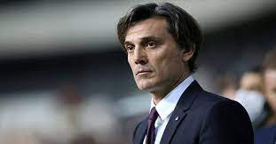 A Milli Takım, Vincenzo Montella ile Yeni Bir Döneme Başlıyor