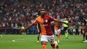Tete, Şampiyonlar Ligi'nde Haftanın En İyi 11'ine Seçildi
