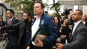 Elon Musk, Cumhurbaşkanı Erdoğan'ın Teklifine Onay Verdi