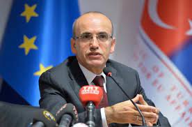 Bakan Şimşek, Dünya Bankası ile 895,7 Milyon Euro Kredi Anlaşması İmzaladı