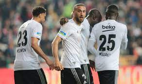 Beşiktaş, Adana Demirspor Maçına 5 Eksikle Hazırlanıyor