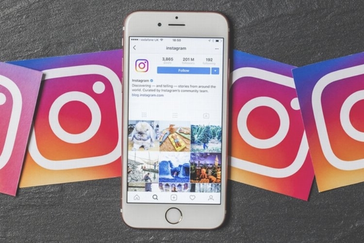 Instagram Kullanıcılarına Yapay Zeka Tabanlı Fotoğraf Düzenleme Sunuyor