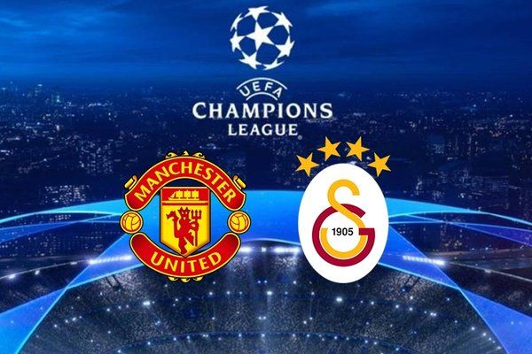 Manchester United - Galatasaray Maçı Tarih ve Saati Belli Oldu