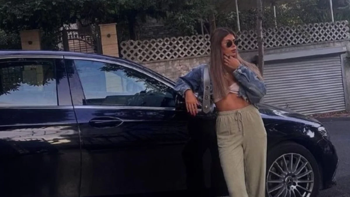 Genç Aşk Gülseren Ceylan, Mehmet Ali Erbil ile İlişkisi Hakkında Konuştu