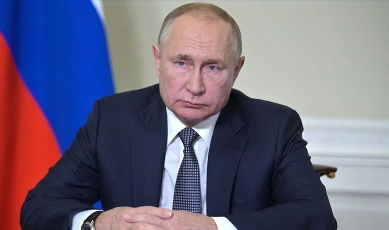Putin: İsrail'in Gazze'ye Kara Operasyonu Ciddi Sonuçlar Doğurabilir