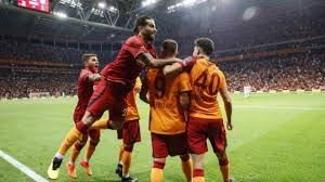 Galatasaray, Nelsson ve Kerem Aktürkoğlu Transferleriyle Güçleniyor