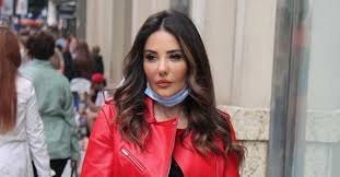 Esra Balamir: 