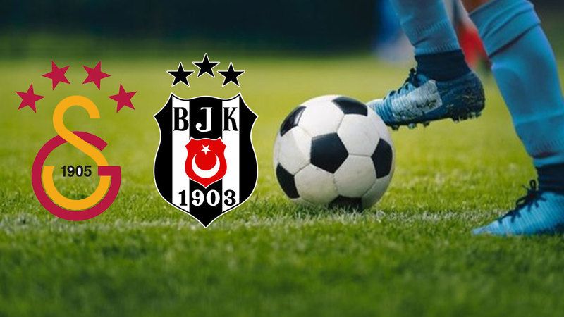  Galatasaray Beşiktaş'ı ağırlamadan önce hazırlıklarını sürdürdü.