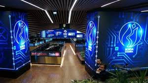 Borsa İstanbul, Güne Olumsuz Başladı ve İlk Yarıda Değer Kaybetti