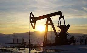 Gabar Bölgesinde Günlük Petrol Üretimi 25 Bin Varili Aştı
