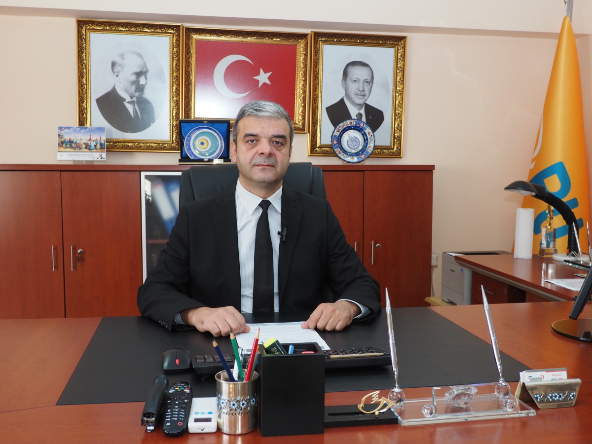  PTT, 183. YILINI COŞKUYLA KUTLADI VE GELECEĞE YÖNELİK VİZYONUNU PAYLAŞTI