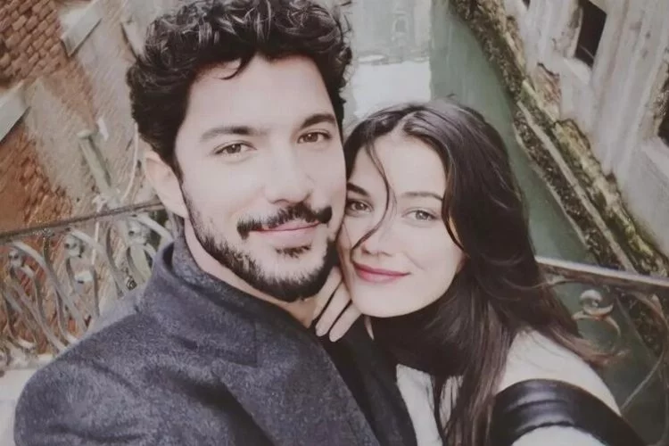 Kaan Yıldırım ve Pınar Deniz Evlilik Kararı Aldı: Düğün Hazırlıkları Başladı