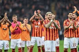 Galatasaray, Bayern Münih'e Karşı 23 Maçlık Yenilmezlik Serisini Sonlandırdı
