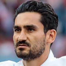 İlkay Gündoğan, Real Madrid Maçı Sonrası Canlı Yayında Sert Eleştirilerde Bulundu