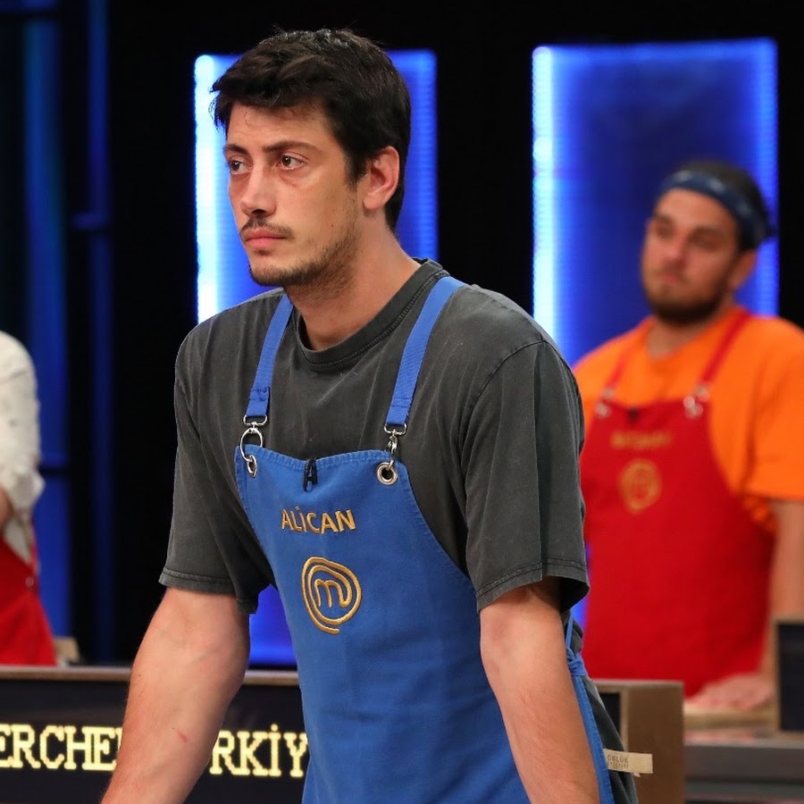 MasterChef Alican, Sağlık Sorunları Nedeniyle Mesleğini Bırakmak Zorunda
