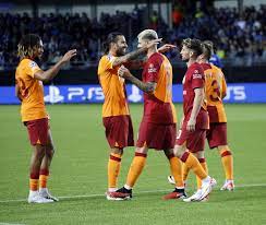 Galatasaray Avrupa Basınının Gündemine Oturdu