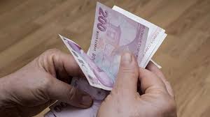 Emeklilere Yarından İtibaren 5 Bin Lira Destek Ödemesi Başlıyor