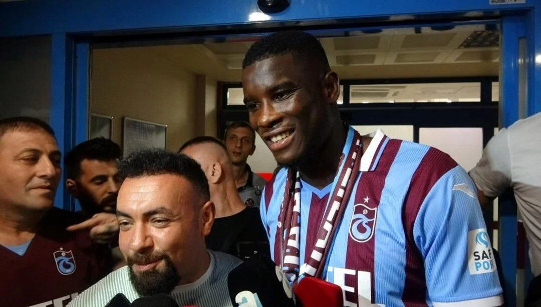 Onuachu'nun Golü, Zlatan Ibrahimovic'e Benzetildi