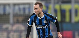 Manchester United'da Eriksen, Galatasaray Maçında Kadroda Yer Almayacak