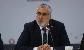 Bakan Işıkhan: Asgari Ücretlileri Enflasyona Ezdirmeme Taahhüdünde Bulundu