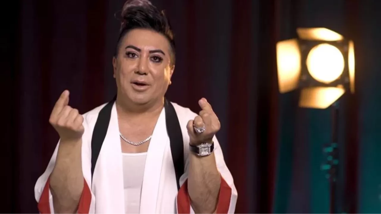 Murat Övüç'ün Şanlıurfa Konseri Gazze Olayları Nedeniyle İptal Edildi