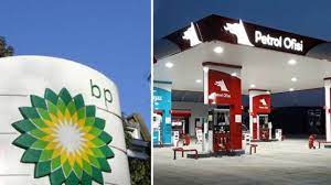 Petrol Ofisi, BP Türkiye'yi Satın Alarak Büyüme Hedefliyor