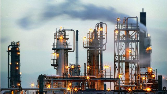 Petrol Fiyatları Son 4 Ayın Dip Noktasında