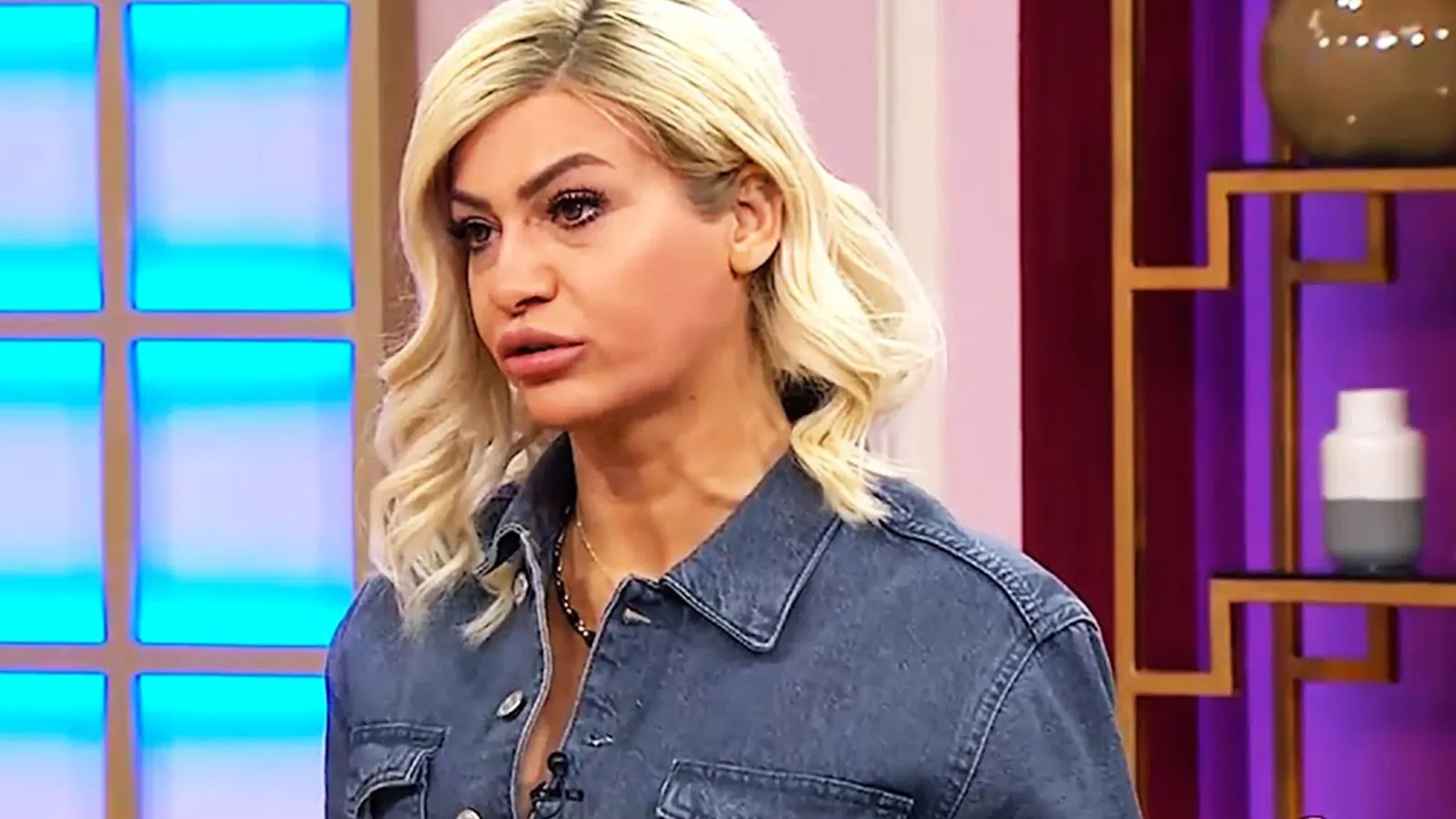 Popstar Mehtap'tan Sevindirici Haber