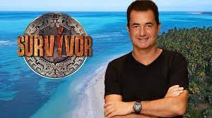 Survivor All Star 2024'ün Yeni Yarışmacısı Ersin Korkut Olarak Açıklandı