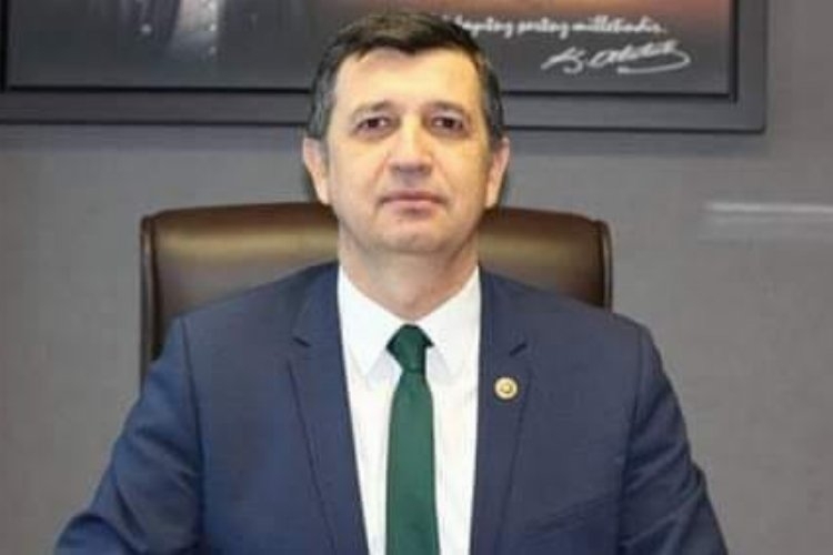 Okan Gaytancıoğlu, Türkiye'de Yoksulluk Artışına Dikkat Çekiyor