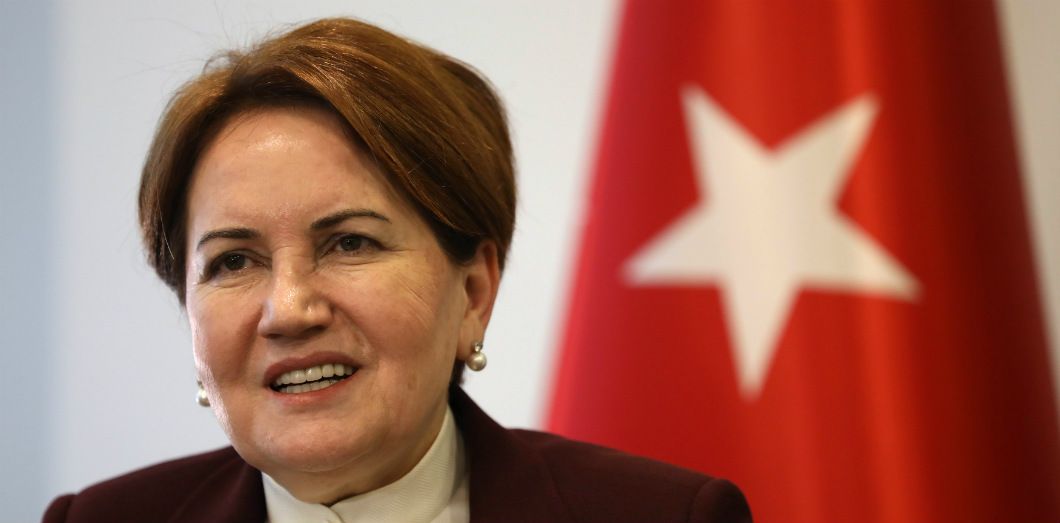 Meral Akşener, 