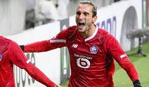 Yusuf Yazıcı, Lille Formasıyla Avrupa'da Gol Krallığına Ulaştı