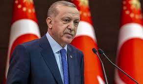 Cumhurbaşkanı Erdoğan: Türkiye, 'Garantörlük' Konusunda İleriye Dönük Hazır Durumda