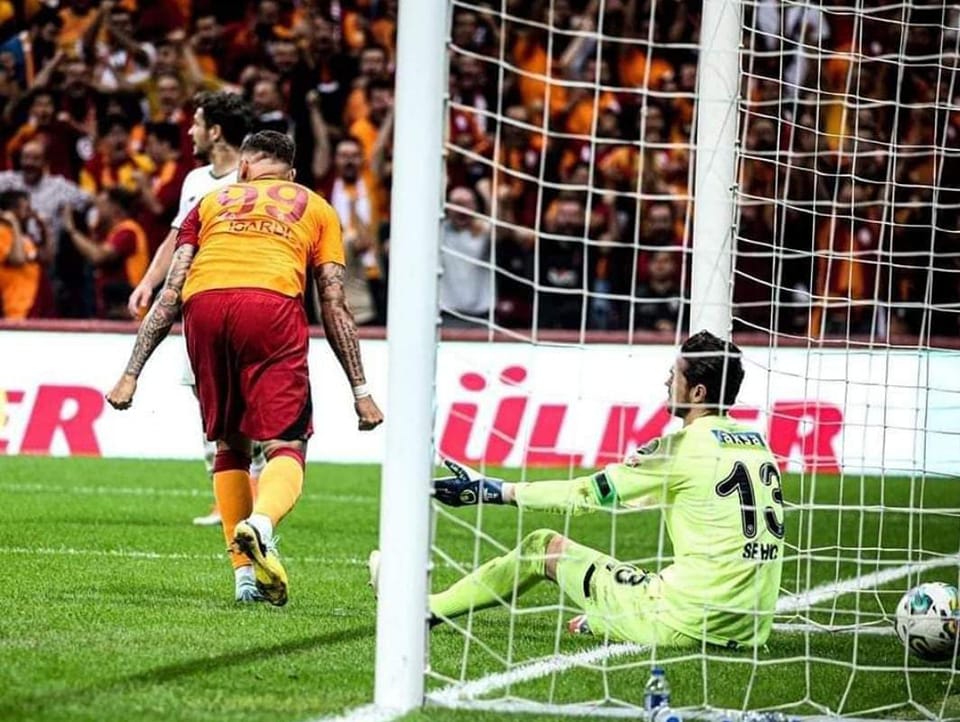 Galatasaray'ın Avrupa Ligi'ndeki Potansiyel Rakipleri Belli Oldu