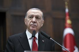 Cumhurbaşkanı Erdoğan: Piyasalarda Manipülasyon Yapan Tamahkarlara Karşı Tedbir Alacağız