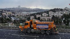 İstanbul'da Hava Durumu Değişiyor