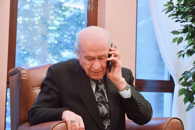 MHP, 55 Yeni Belediye Başkan Adayını Duyurdu