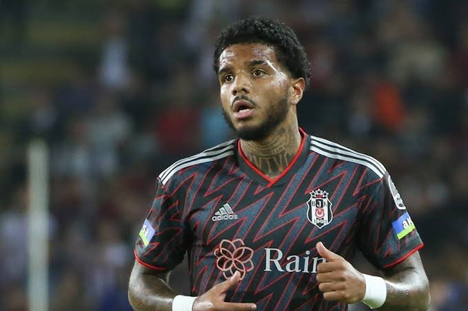 Beşiktaş, Rosier'i Nice'e kiraladı ve satın alma opsiyonunu içeren anlaşma sağladı