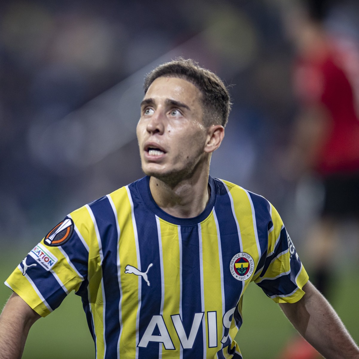 Emre Mor, Fatih Karagümrük'te
