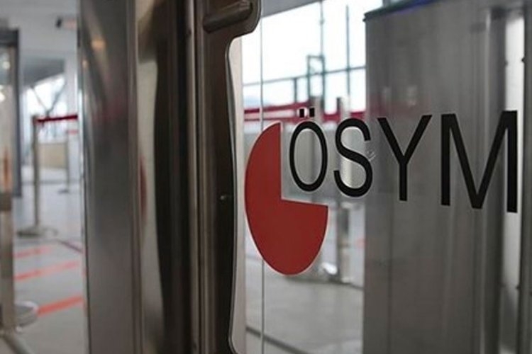 ÖSYM'den YKS 2024 İçin Başvurular Başladı: TYT, AYT ve YDT Tarihleri Belli Oldu