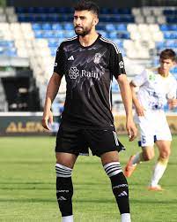 Beşiktaş, Genç Yeteneği Emrecan Bulut'u Ümraniyespor'a Kiraladı